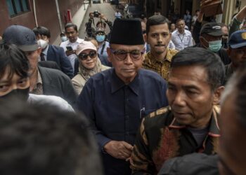 Bareskrim Polri Periksa 8 Saksi dari Pihak Ponpes Al Zaytun terkait TPPU Panji Gumilang