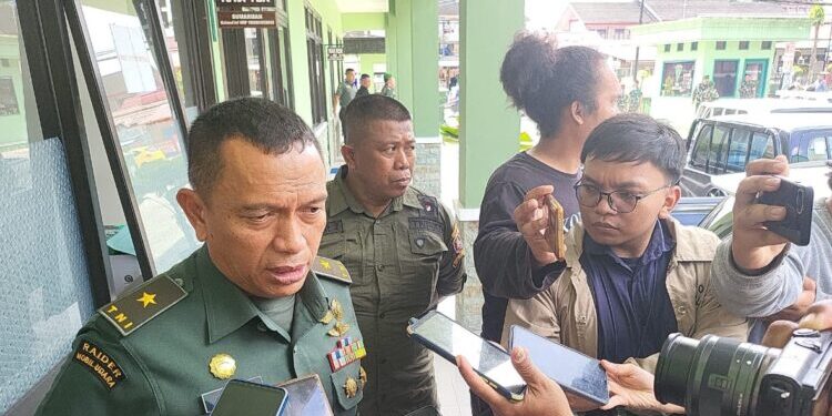 Jenderalnya Rakyat Kaltim Brigjen Dendi Suryadi Tempuh Pendidikan Lemhanas RI