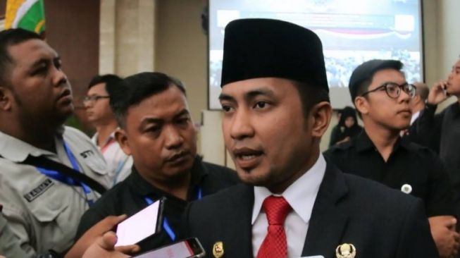 Pemilihan Ketua DPD Partai Demokrat Kaltim, Berbuntut Dugaan Aliran Suap