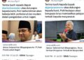 Kapolri Unggah soal Ganjar dan Anies di Medsos, Siapa Pendukung Paling Banyak?